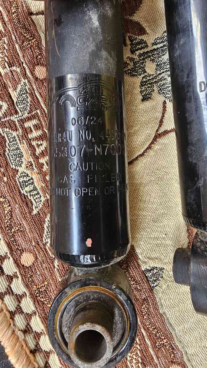 دبلات خلفيه سبورتج ٢٣. ٢٤ مال تفصيخ جديد وارد امريكي السعر ١٢٥ البلديات ***********
