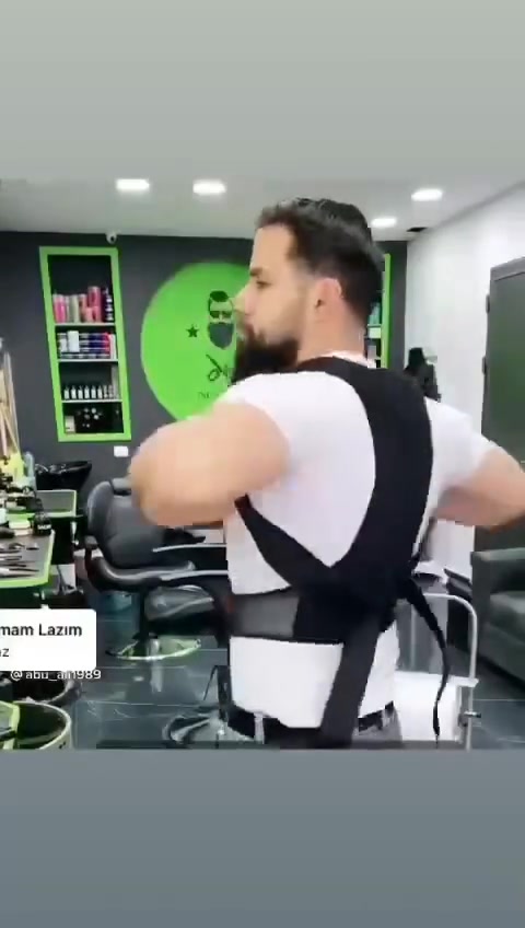 Back Pain Need Help
100% حزام الظهر الطبي( الأصلي) ✔️✔️
حزام الظهر ذو الجودة العالية ينصح به لأولئك الذين يعانون من إعوجاج في الظهر و أكتاف منحية للداخل أو آلام على مستوى عضلات الظهر ، يقوم أيضا بالمساعدة في تقويم العمود الفقري كما يجنب خطر إنحناء الظهر.
تخلص من الم الظهر 

حزام التحدب والام الضهر الحل الامثل لك فهو يمنح لك الراحة في العمل لساعات اطول يعطيك جسم مستقيم معتدل يعالج الانحناء والالام الضهر
حزام الضهر الرجالي والنسائي فوائده. 🤴👱‍♀️
☑️ تشديد الظهر والعمود الفقري و الكتف
☑️ تصحيح الموقف وتخفيف الاوجاع اثناء العمل الخاص بك
☑️ يقوم المشد القطني بدعم الظهر و يسحب بلطف كتفيك إلى الوراء لتصحيح التراخي
☑️ تخفيف اوجاع الرقبة والكتف، وآلام الظهر، ومساعدة و تنشيط الدورة الدموية للنساء و الرجال
☑️ تخفيف الألم من ضعف الموقف وإعادة ترتيب العمود الفقري لموقف مثالي
☑️ يدعم الجلوس والوقوف لاستقامة افضل للظهر و العمود الفقري ، وتشعر أكثر نشاطا
☑️ حزام ظهر طبي مزدوج
يقوم بتصحيح وقفة الجسم وفتح الاكتاف وتعديل انحناء الظهر
☑️ يخفف الضغط الحاصل على فقرات الظهر
☑️ يخفف الم الديسك
☑️ يعالج مشاكل الحدبة وتقوس الظهر

القياس : M.L.XL.XXL.XXXL.

السعر 
🚘 يوجد خدمة توصيل لجميع محافظات العراق ٤ الاف#مشد #مشدات_نسائية #مشد_بطن مشد_تنحيف مشدات_للجسم مشدات مشدات_حراريه مشد_النفاس مشد_النفاس مشد_كامل مشد_كيم مشدات_البطن مشد_البطن مشد_الجسم مشد_حراري مشد_رياضي مشد_الزنود مشد_نسائي  مشدات_نحت_الخصر_كولومبيا مشدات_حرارية مشدات_المشاهير مشد_ان_شيري مشد_كيم_كردشيان مشدات_تنحيف مشد_الولادة 🚘


**إذا كنت صاحب هذا الإعلان وتريد حذفه لأي سبب، رجاءا أرسل رسالة إلى الدعم الفني**
