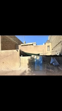 ١٧٣م تفليش قرب ساحه ملوح الاستفسار اتصال ع الارقام التالية 07904275437...