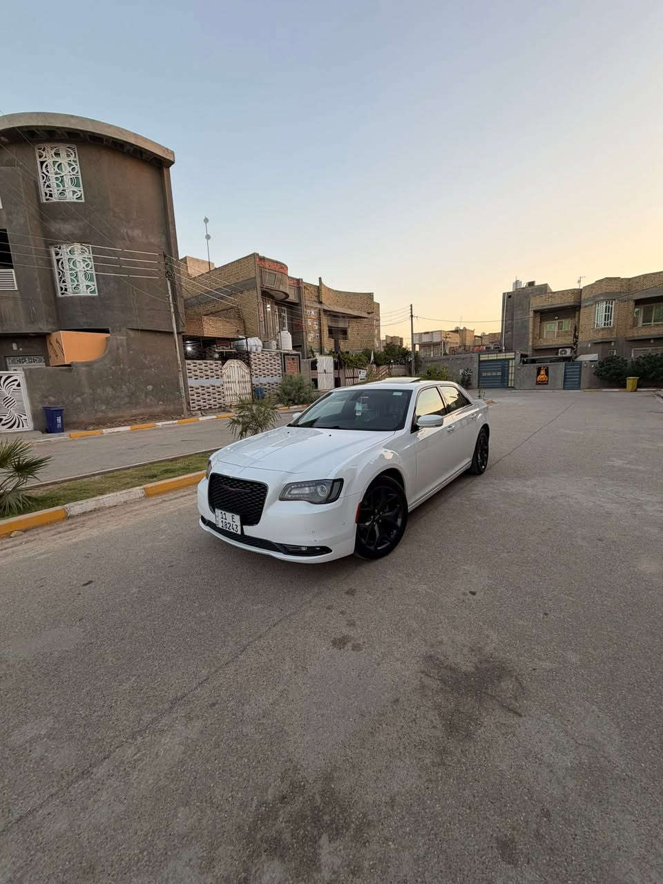 اوبما 2023s  فول للاخير 
بانورما موصفات s فول 

❌كفاله عامه من الدعاميه للدعاميه عدى رصعه نقطه 
❌كفاله كير مكينه تبريد كلشي كارتون 
❌ماشيه ٤٠ الف سياره احلى من صور 
❌بسمي السياره وسنويه جديده 
❌***********
❌السعر ٣٥٨ بيه مجال
