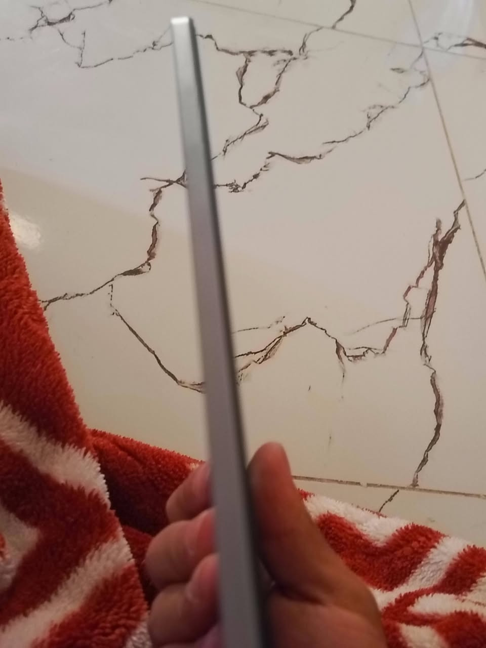 ايباد شاومي باد 6للبيع جهاز فول مستخدم للدراسة فقط للبيع ذاكرة256


**إذا كنت صاحب هذا الإعلان وتريد حذفه لأي سبب، رجاءا أرسل رسالة إلى الدعم الفني**