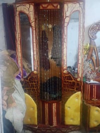 قطع اثاث • ديكورات منزلية • غرفة نوم • اثاث غرفة نوم • 3 قطع