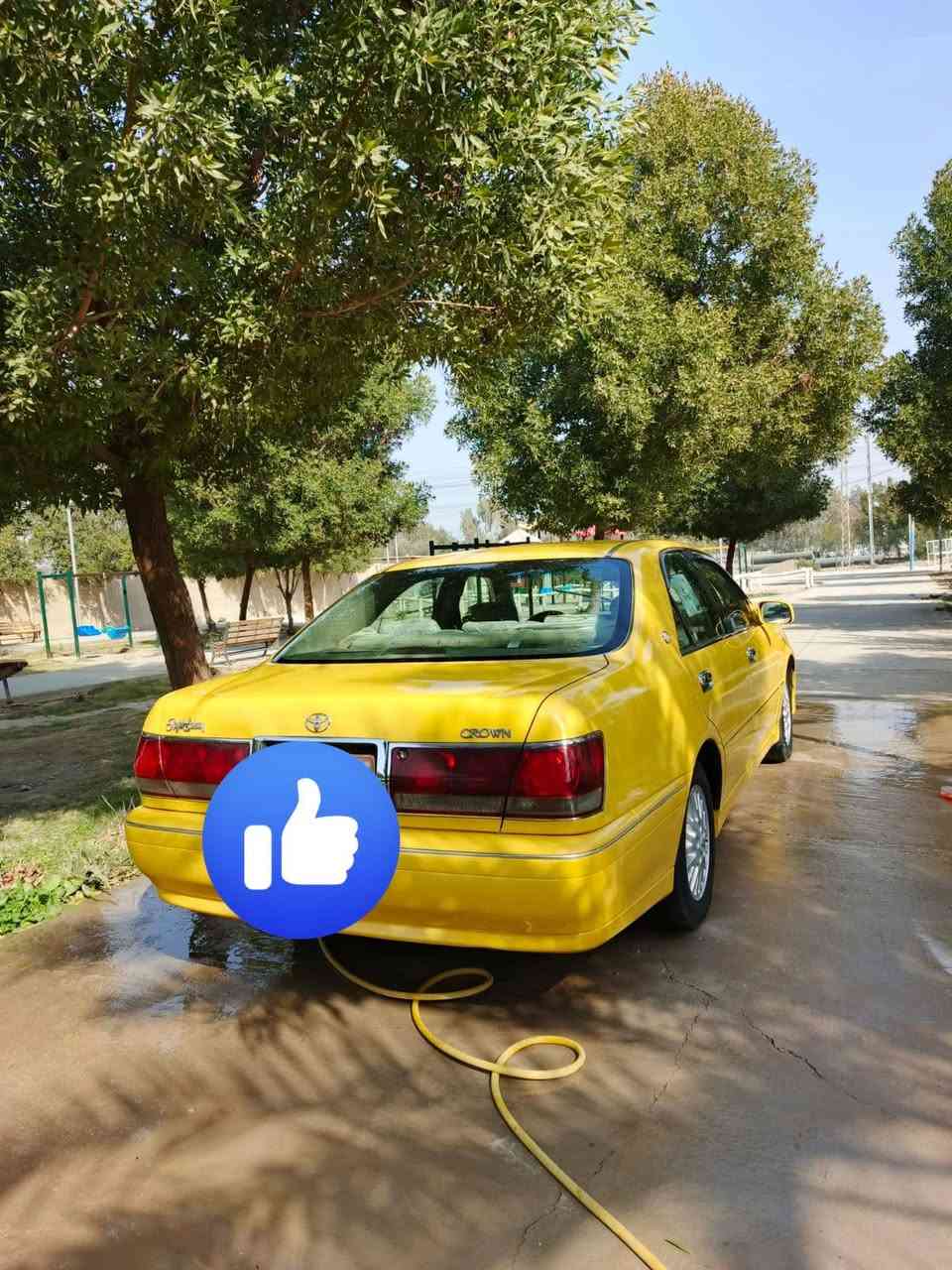 سلام وعليكم سيارة للبيع كفاله عامه القرار الجديد 102 سياره حلوه مقفوله ***********
