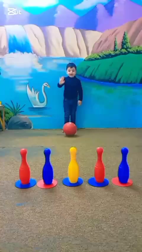 فقراتهم حلوه وابتسامتهم تشرح القلب 🩵
اطفال ال Pr
روضه شمس 🌞
رقم الروضه ***********
