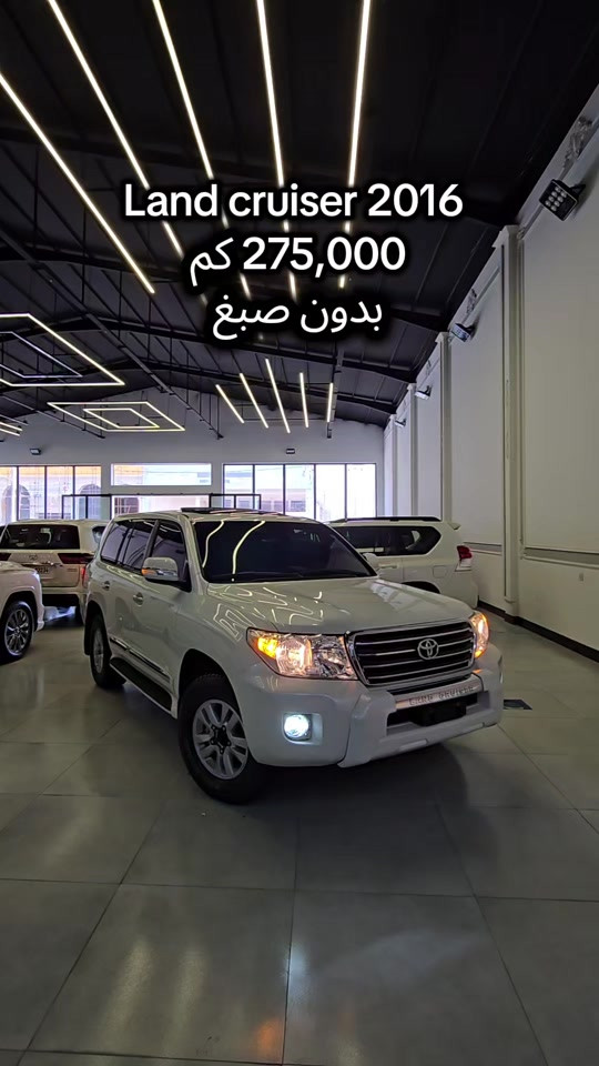 Land cruiser 2014  للمزید من المعلومات اتصال مع هذا الرقم  (0750 605 5151) بۆ زانیاری زیاتر پەیوەندی بەم ژمارەیەوە بکە  (0750 605 5151) #slemani #دهوك_زاخو_سليماني_ئاكري_ئامیدی_هولیر #iraq #baghdad #کوردستان🇹🇯️ 
