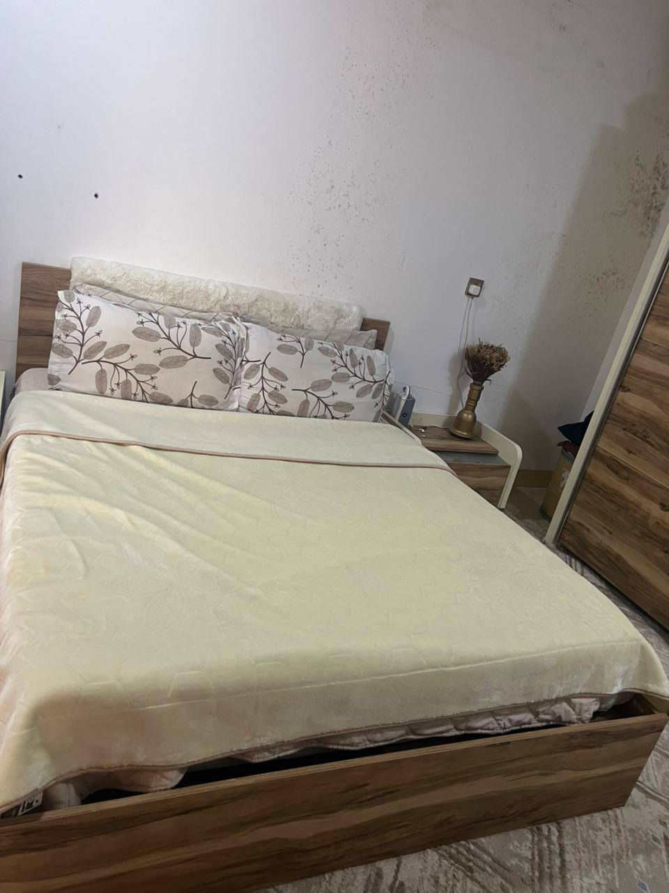 تاخم نوستنێکی پاک و خاوێن سعری تەنها 250هەزار لەسلێمانی موشتەری نامە بنێرە السليمانية, العراق


**إذا كنت صاحب هذا الإعلان وتريد حذفه لأي سبب، رجاءا أرسل رسالة إلى الدعم الفني**