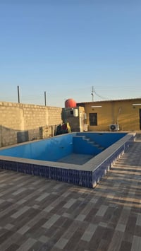 شاليه • ٩٥٠م • طابو زراعي