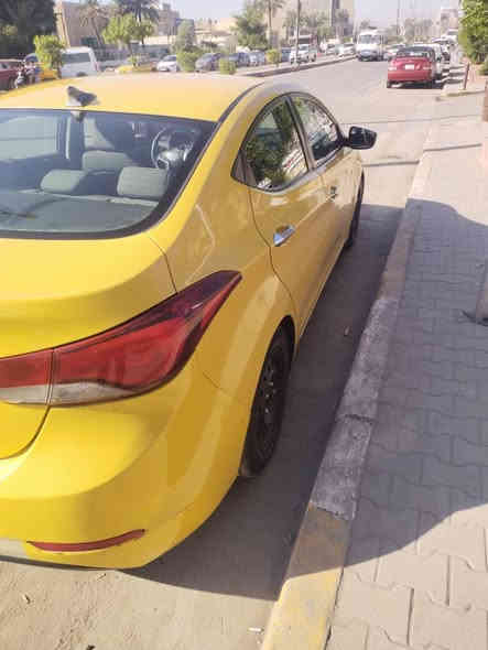 سلام عليكم سياره النترا  2015 للبيع وآرد أمريكي سياره الجاملغ الأيمن  حادثه مكينه وكير خير من الله تحويل ثاني يوم رقم بغداد سعر 105 وبيهه مجال الرقم 
***********
***********
مكاني بغداد تاجي
