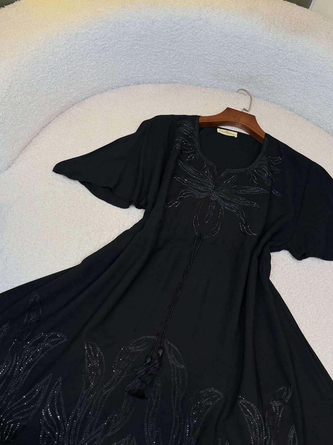 الــسعر8000الـف✨🖤
دشداشة قصيرة(الخـامة كشمير)
القياسات(2x,3x,4x,5x)

للحجز و الاستفسار التواصل على الأرقام واتس اب 

***********
***********
***********
***********

توصيل بغداد  5000
توصيل محافظات  5000
