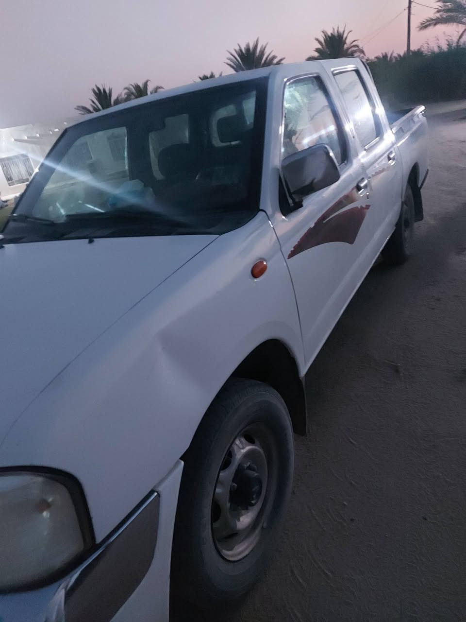 نيسان 14رقم كربلاء بسمي مكاني كربلاء السعر 150 وبيها مجال الشراي *********** هاذا رقمي
