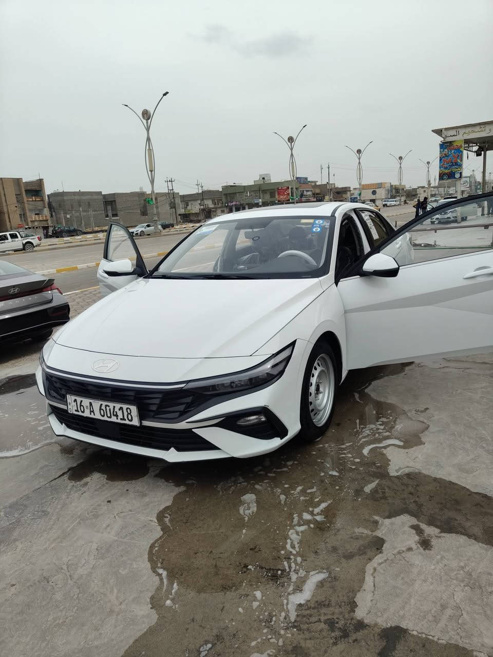 السلام عليكم النترا موديل 24 فول مواصفات كفاله عامه ماشيه ٢٣ الف مكانها ديوانيه السعر خاص


**إذا كنت صاحب هذا الإعلان وتريد حذفه لأي سبب، رجاءا أرسل رسالة إلى الدعم الفني**