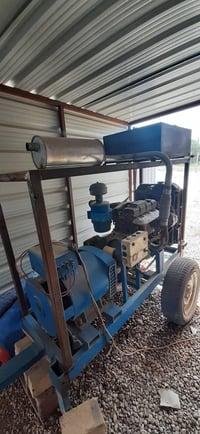 مولده كيه ٣٠ • محرك ٣٠٠٠ • ضمان