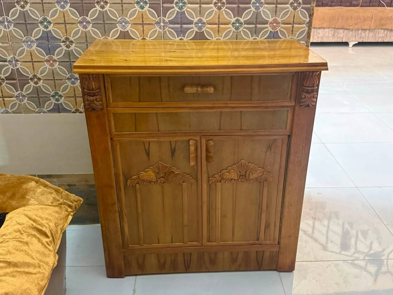 غرفة صاج نجارة للبيع
عنوان /بابل حله بكرلي…!
للاستفسار واتساب فقط
***********

