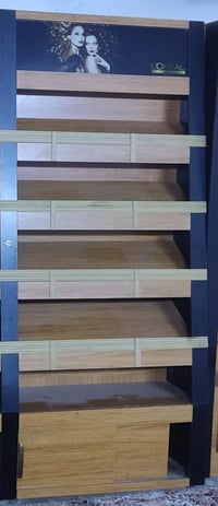 ديكور • خزانة • آخر قطعة