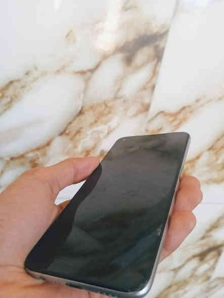 ريلمي 6 بي فطر بسيط بكد لشعره ما ماثر
128/8
ببجي 60 
كامره 4K 
شاشة امولد بصمه جانبية بتردد 90 
دبل سيم كارت 
شحن سريع تايبسي 
نظافة جهاز 85 / 100 
***********
