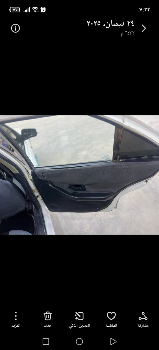 السلام عليكم بيجو بأرص ٢٠١٤
سياره بأسمي سنويه ل٢٩ ما ناقصه كلشي
تخم تاير جديد
باتري جديد
مكينه كامله طك كارتون صارله شهر
هذه رقمي ***********
سعر ٣٣ وبيه مجال
مكاني ديوانيه ام الخيل
