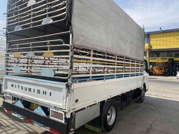 سلام عليكم كنتر البيع مديل ١٦٠ جاهزه ***********
