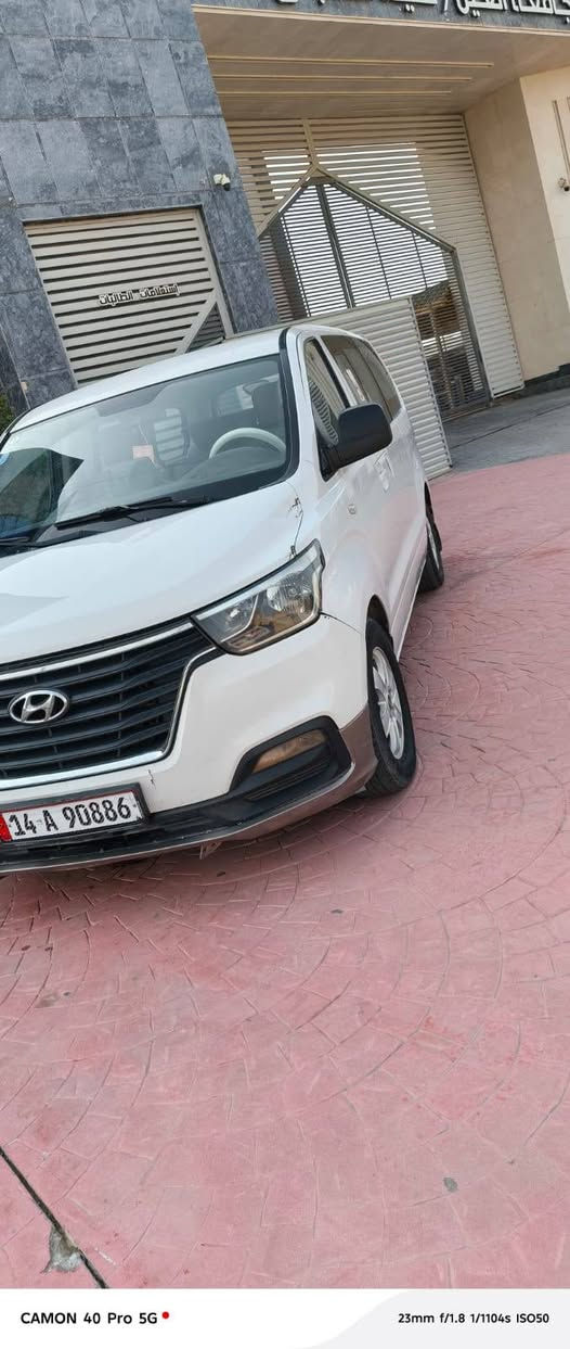 السلام عليكم ستاركس مديل 2019مسكر دبلو نص بنص  ضربه جاملغ خلفي وتبديل قبق جنطه سعر 245ا اتصال على رقم ***********
