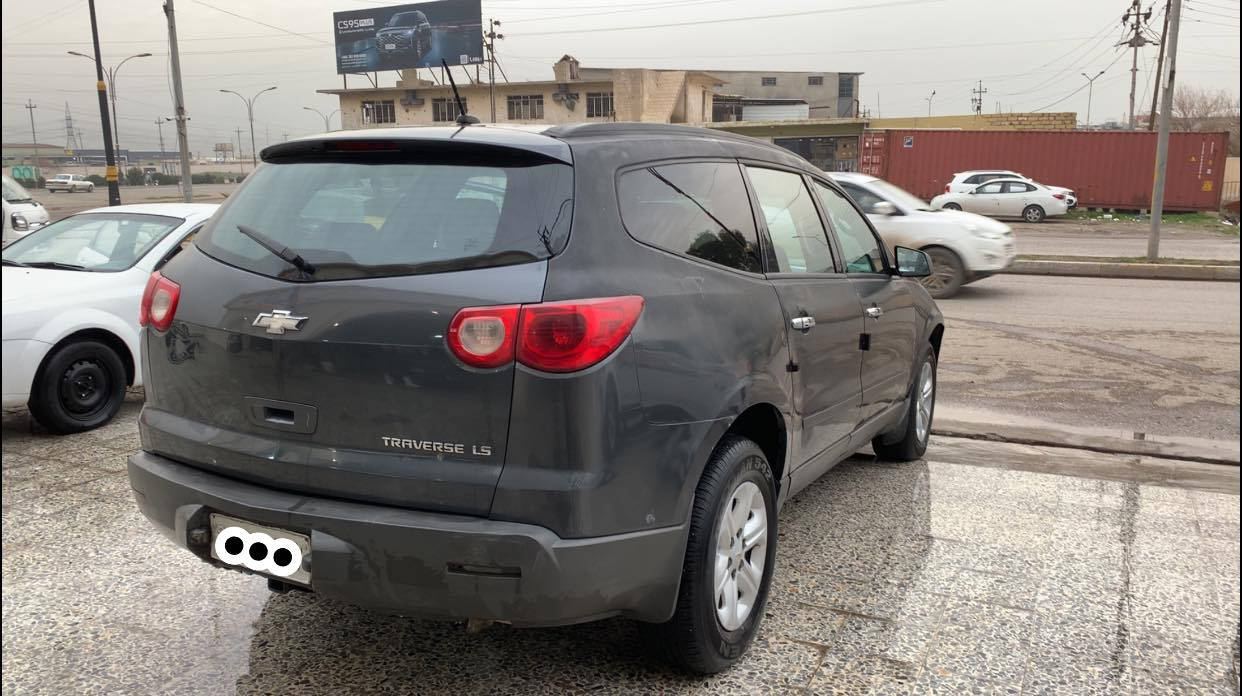 ترفلس 2011
مواصفات LS
تبريد تدفئة شغال 
رقم نينوى 
صبغ صفحة اليمين وربع جاملغ خلفي يسار اثر شظايا 

سعر 70 

***********
‭0776 947 7629‬
