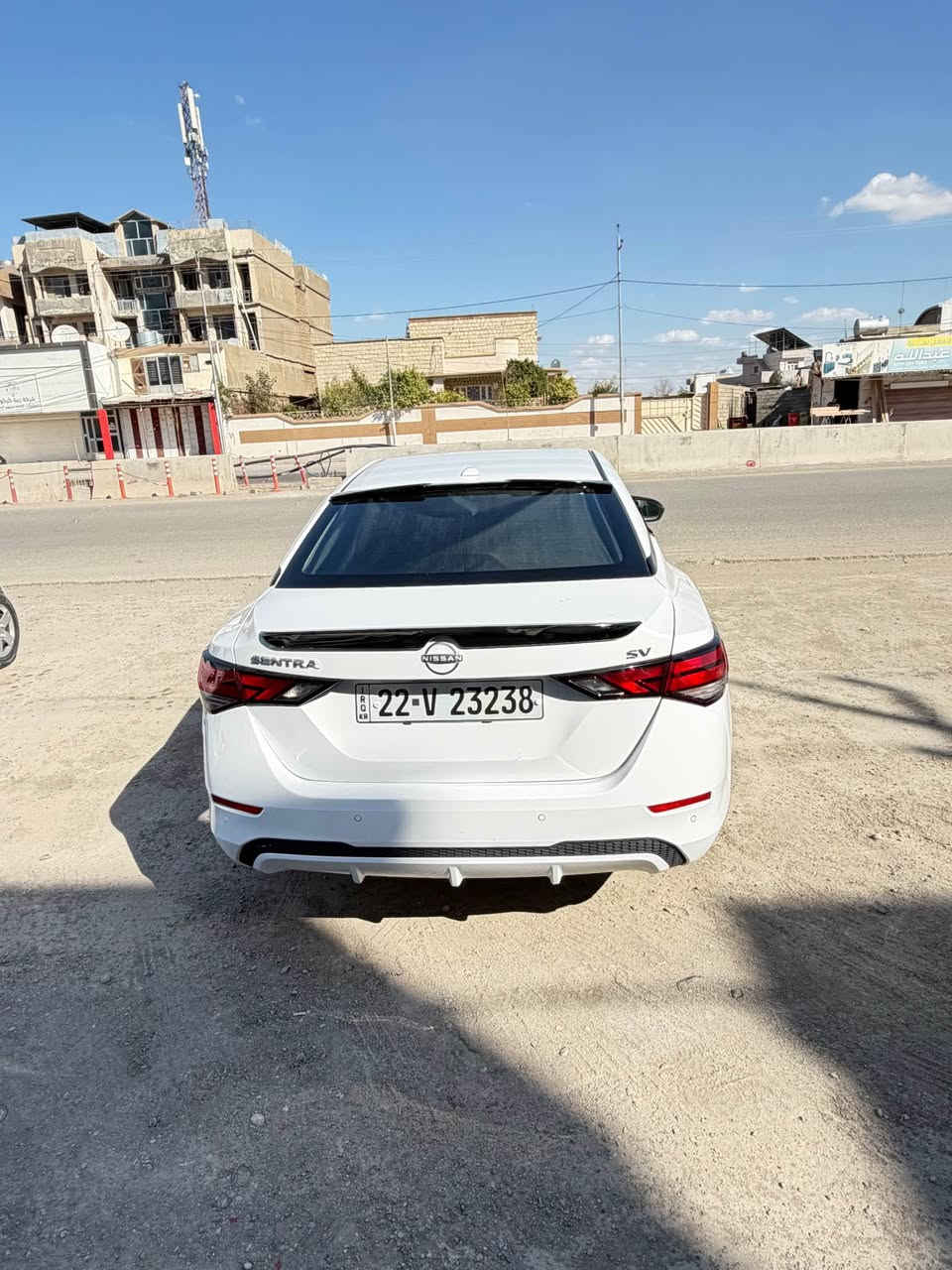 ***********
*********** كركوك, العراق

