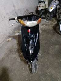 دراجه عصفوريه للبيع دراجه✨كامله مكمله✨شغال سلف هندر واحد تشتغل محرك بل...