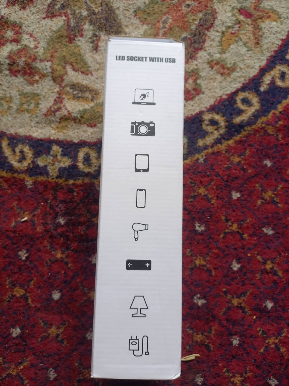 سيار اصلي وبي لد


**إذا كنت صاحب هذا الإعلان وتريد حذفه لأي سبب، رجاءا أرسل رسالة إلى الدعم الفني**