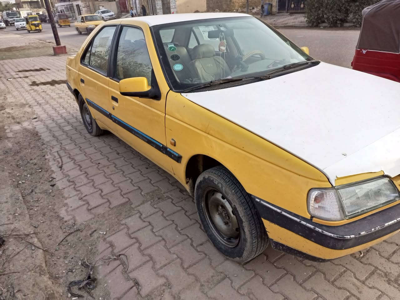 بيجو اربعميه وخمسه رقم ميسان المديل 2010 سعر 16رقم لهاتف ‏‪***********‬‏
