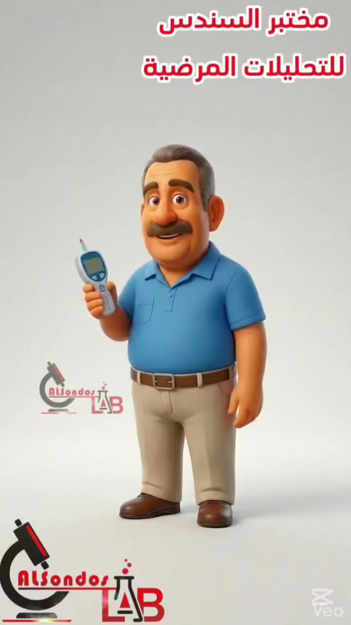 🚨 تحليل السكر الطبيعي لا يعني أنك بخير!
الكثير من الناس يكون تحليل السكر لديهم طبيعي…
لكن الحقيقة أن المشكلة قد بدأت بالفعل داخل الجسم!
الخطر يبدأ عندما لا تستجيب خلايا الجسم للأنسولين…
فيتراكم السكر في الدم وتبدأ مقاومة الأنسولين بدون أي أعراض واضحة.
والأخطر أن الكثير يعيش بهذه الحالة سنوات قبل أن يتحول إلى سكري من النوع الثاني.
إذا كنت تعاني من:
• تعب وخمول مستمر
• زيادة وزن خاصة في البطن
• جوع سريع بعد الأكل
• اسوداد في الرقبة أو تحت الإبط
• صعوبة في نزول الوزن
فهذه قد تكون علامات مقاومة الأنسولين.
أفضل طريقة للاكتشاف المبكر هي إجراء:
✔️ فحص السكر الصائم (Fasting Glucose)
✔️ فحص الإنسولين (Insulin Test)
✔️ تحليل مقاومة الأنسولين (HOMA-IR)
هذه التحاليل تكشف المشكلة قبل أن تتحول إلى سكري.
💥 عرض مختبر السندس
فحص السكر الصائم + الإنسولين + مقاومة الإنسولين
💰 فقط 25,000 دينار
⏳ لا تنتظر حتى يتحول الموضوع إلى سكري…
افحص الآن واطمئن على صحتك.
📍 العنوان: الميكانيك مجاور الكنيسة مقابل مجمع D2D2
📞 ***********
📞 ***********
مختبر السندس للتحليلات المرضية
دقة في النتائج… واهتمام بصحتكم.

