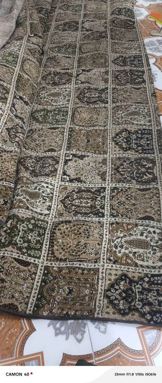 بوفرؤشتن قياس يان ٤به٦مشترين مسج بكه


**إذا كنت صاحب هذا الإعلان وتريد حذفه لأي سبب، رجاءا أرسل رسالة إلى الدعم الفني**