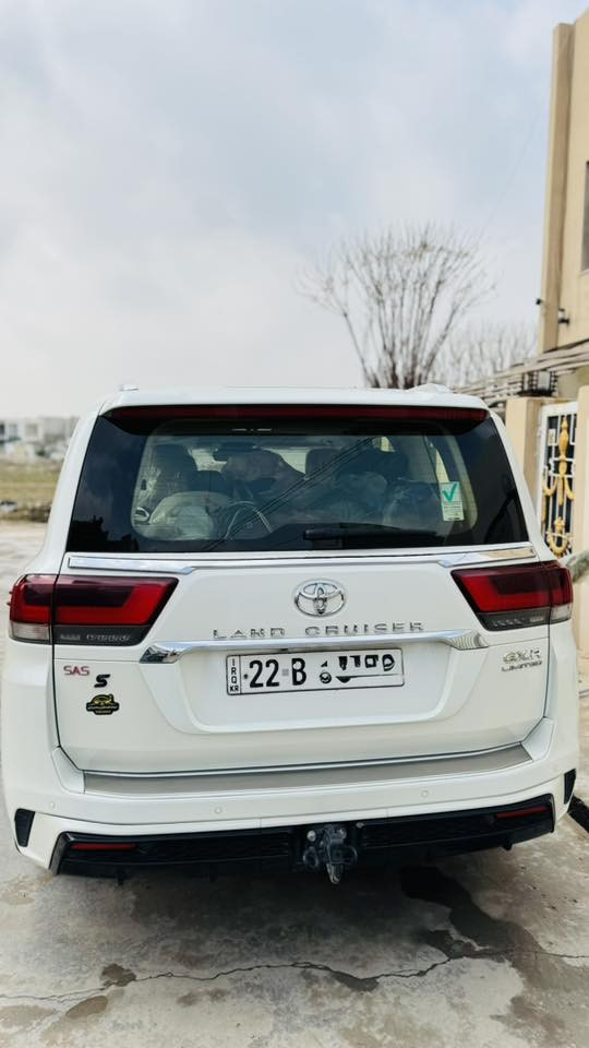 لاندكروز 2023 مكفوله كفاله عامه رقم اربيل بسمي ساز لمتدد اصل فول موصفات 1/1 كشنات جلد وكهرباء وتبريد صندوق كهرباء شاشات فتحه محرك 6 سلندر تنفس طبيعي ماشيه 43 سعر 667 بيها مجال ***********
