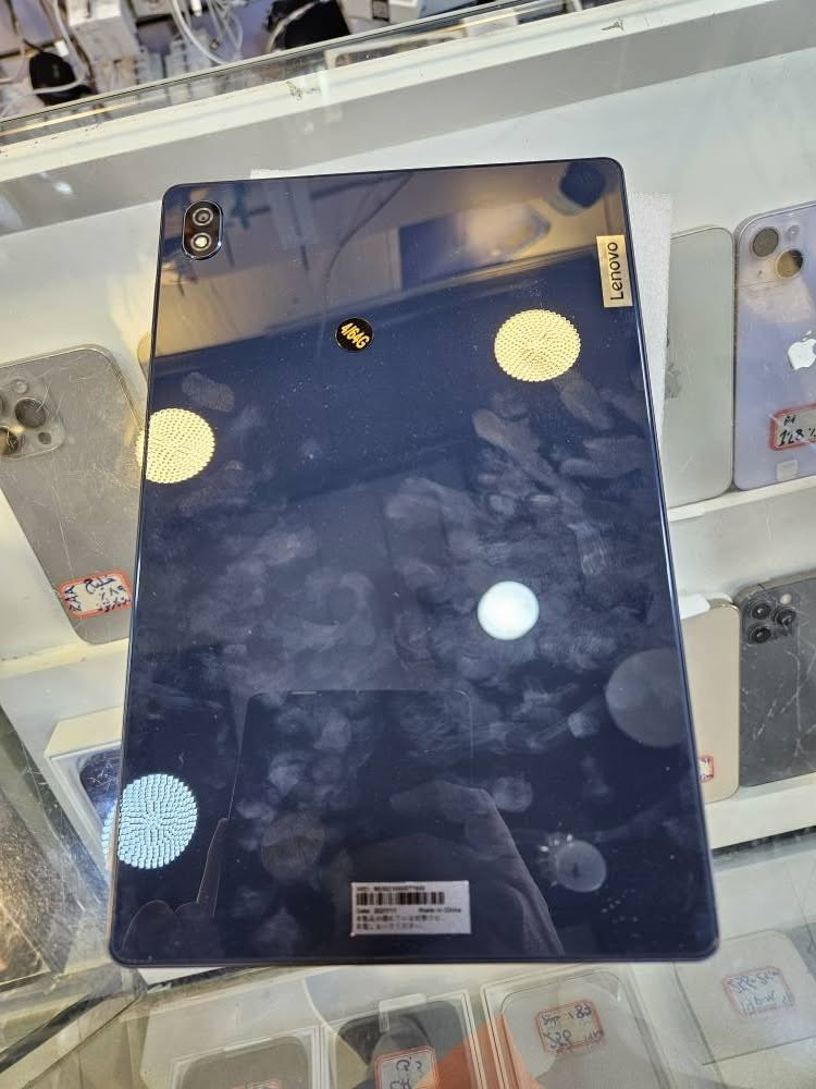 Lenovo tab 6
Ram 4gb
Storage 64 gb
زۆر خێران، هیچ خاوبوونەوەیەکیان نییە
بۆ هەموو ئیشێکی ڕۆژانە گونجاوە
هیچ پادێک بەم نرخە ئەوەندە خێرا بێت
پەبجی ٦٠ fps
نرخ: ١٤٥ هەزار
گەیاندن ٥ هەزار
بە دانە و بە وەجبەش بەردەستە، هەر کەس ویستی بە جملە هەرزانتر بۆی حساب ئەکەم ئەگەر چەن دانەیەک ببات
*********** كالار, السليمانية
