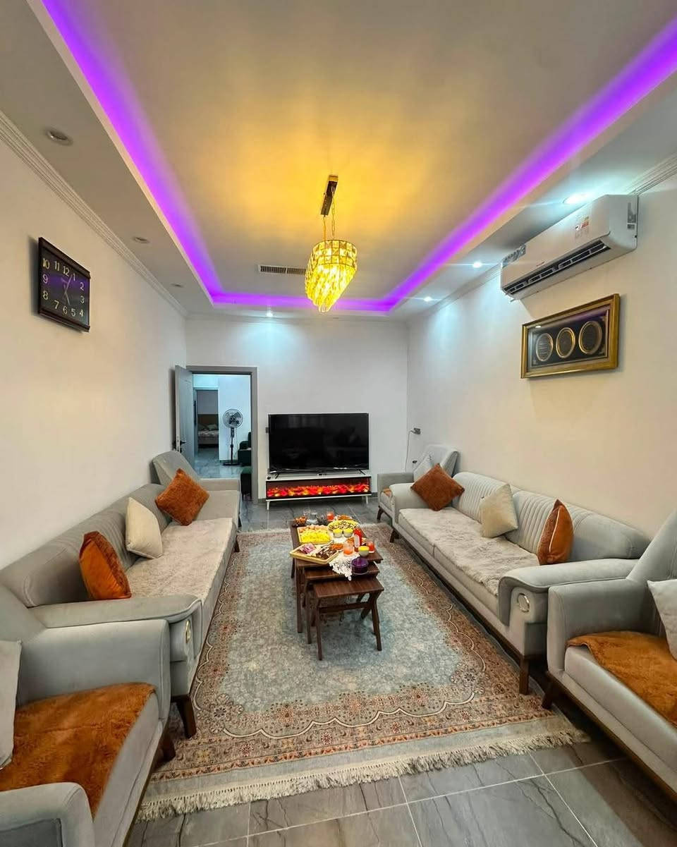 السعر : 235 مليون 

السعر : 235 مليون 

اعلان رقم ( 1269 ) 📺
———————————
دار للبيع ( 150م ) واجهة ( 7.5م ) 🏘
———————————
#موقع_العقار 🗺 : كركوك - ساحة احتفالات - خلف بيتك تقسيط
————————————
طابق واحد : غرفتين نوم + مطبخ + هول + استقبال + كراج +  صحيات + بيتونه
———————————
طابو ملك صرف 
———————————
لمزيد من معلومات
***********
***********


**إذا كنت صاحب هذا الإعلان وتريد حذفه لأي سبب، رجاءا أرسل رسالة إلى الدعم الفني**