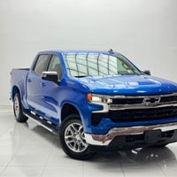 سلفرادو • ٢٠٢٥ • بدون رقم