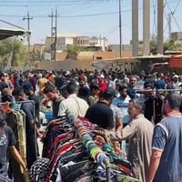 باجر جمعة • نزل • ملابس