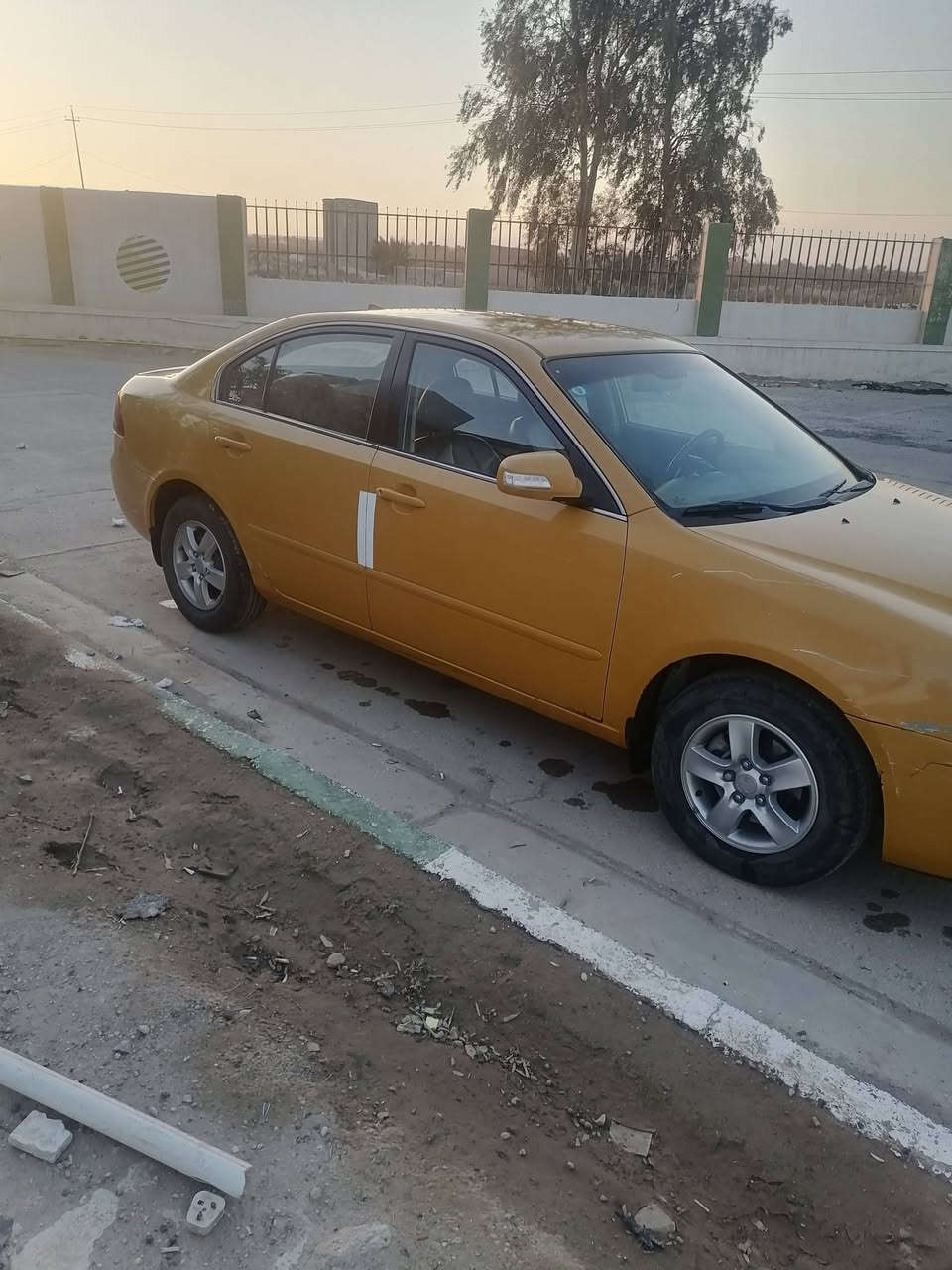 كيا لوتز 2009 بدون ضرر جاهزة محرك كير تدفئة تبريد بأسمي،يرهم بيع ويرهم مراوس بخصوصي ،السعر 85
***********
