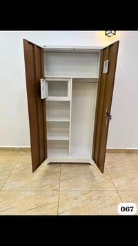 كنتور حديد • جوزي • توصيل بغداد