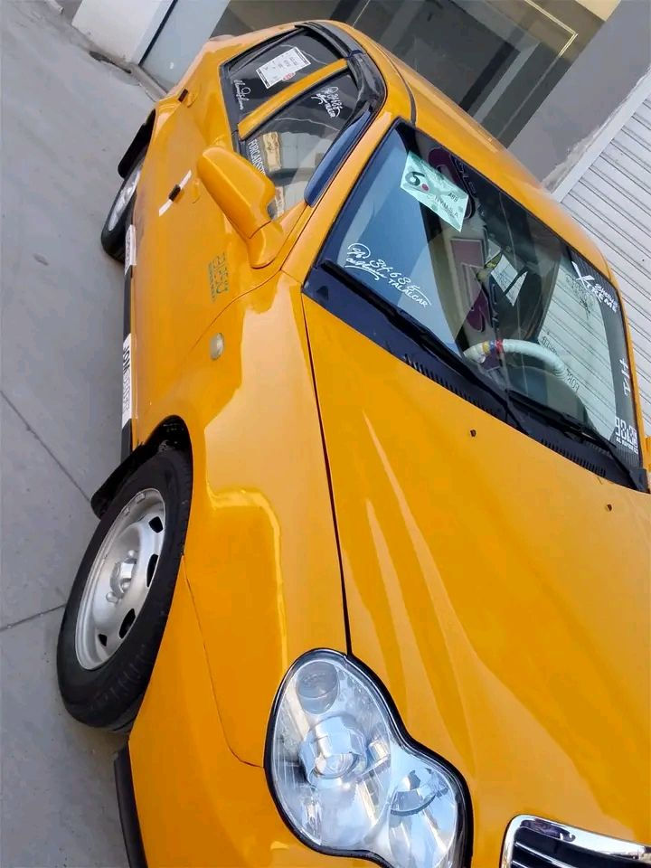 للبيع بس ب 37ورقه وبيها مجال بسيط
سيكي 2011 جاهزه. من كل شي 
غرمات صفر تحويل موصل 
هئيه صفر 
سعر السياره 37وبيها محال بسيط بالنقد 
عنوان موصل التواصل على الخاص مندوبه مبيعات اعرض سيارات مقابل عموله بسيطه


**إذا كنت صاحب هذا الإعلان وتريد حذفه لأي سبب، رجاءا أرسل رسالة إلى الدعم الفني**