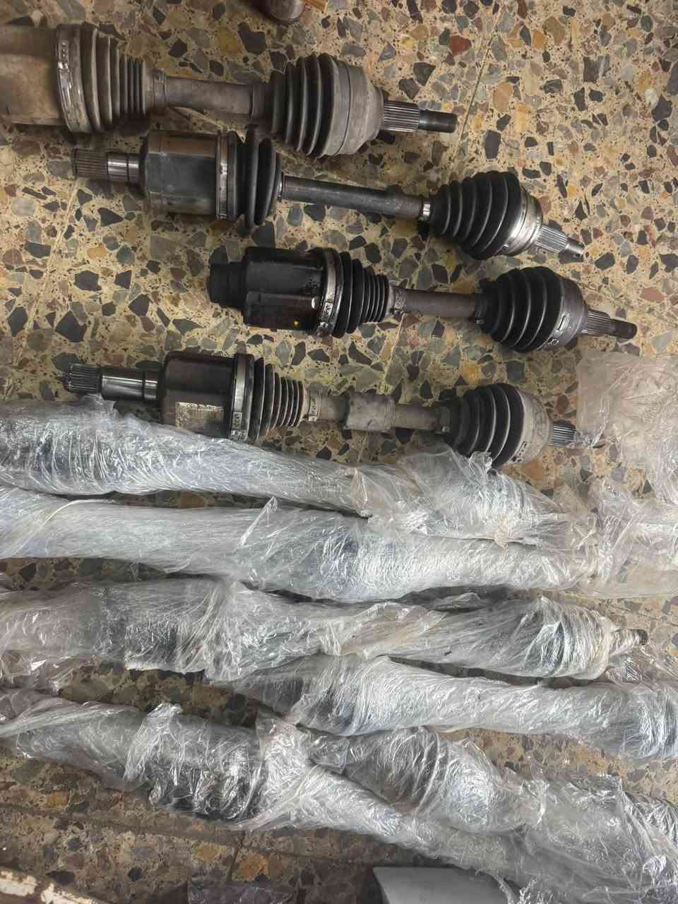 متوفر ادوات جيب باتريوت مع صيانه وخدمه توصيل ***********
