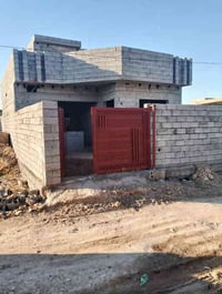 جلولاء • هيكل • ٢٠٠م