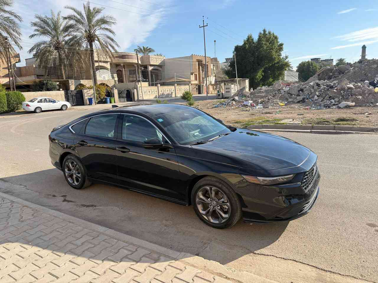 مجموعة سيارات للبيع ب اسعار مناسب ✅

للبيع مارسدس 1993 شبح ✅
للبيع سورنتو 2025 SX prestige✅
هوندا اكورد 2023 فئة exl ✅
للبيع كامري  2019 LE ✅
فولكس واكن اطلس 2023 ✅

سعرها والتفاصيل موجودة ع رابط قناة تلكرام https://t.me/carssofiraq

اقوى قناة تلكرام للبيع و شراء سيارات 

أو اكتب في بحث تلكرام :
👈كروب سيارات العراق 🇮🇶
وشوف سعر والتفاصيل بنفسك✔

اعرض سيارتك و للبيع و شراء سيارات تواصل ع تليكرام رابط https://t.me/carssofiraq


**إذا كنت صاحب هذا الإعلان وتريد حذفه لأي سبب، رجاءا أرسل رسالة إلى الدعم الفني**