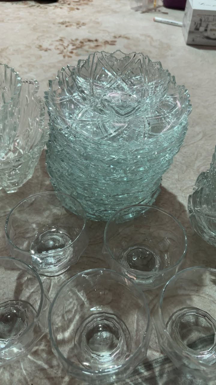 غراض مطبخ للبيع جديدين سعرهم ٢٥ الف


**إذا كنت صاحب هذا الإعلان وتريد حذفه لأي سبب، رجاءا أرسل رسالة إلى الدعم الفني**