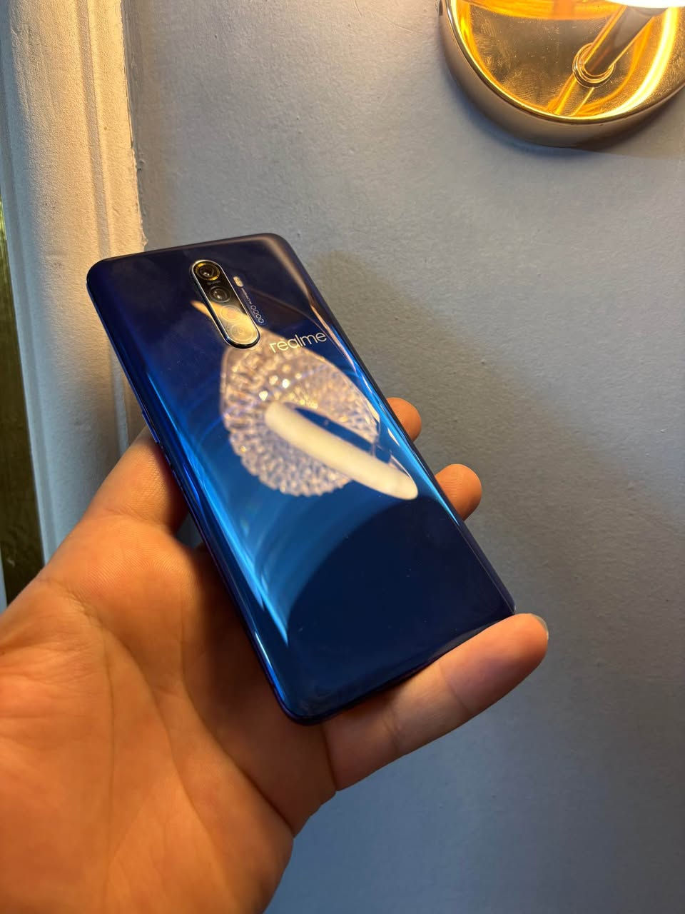 ريدمي اكس 2 برو ذاكرة 256 عشوائية 12  يسغل ببجي 90 فريم جهاز نضيف مبدل شاشة اصلية كلة شغال مابي اي خلل للبيع او مراوس السعر 90 قفل بغداد الشعلة الخطيب ***********
*********** بغداد, العراق
