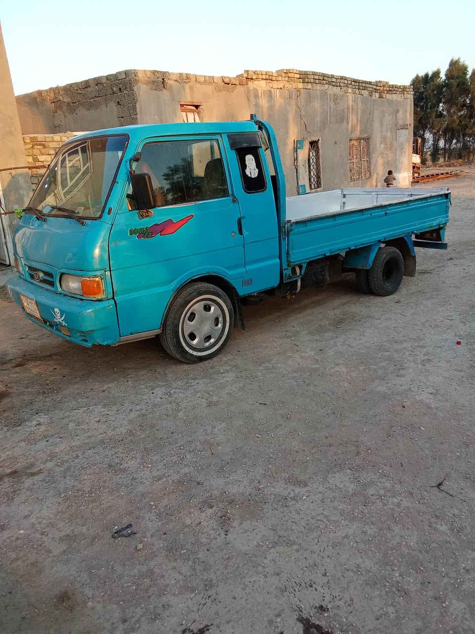 للبيع كيه 95بلادي لٱ صبغ ولا معجون رقم بابل سنويه29سياره نضيفه ومرتبه سعر 48وبيه مجال بصيط مكان نعمانيه نهر المالح ***********
