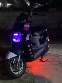 بوليس نوزل • موديل 2009 • بابل السده الهنديه