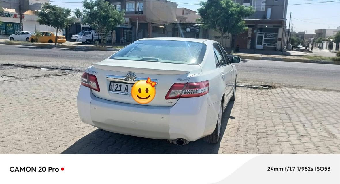كامري GLXللبيع خليجي فول مواصفات مال جناي ماشيه 165 حقيقي شرط تحويل تبريد قطعتين 
رقم سليمانيه تريد وكاله تريد تحويل سيارة بسمي
مال بيت اي صبغ مابيه (سعر) خاص رقم موبايل
(***********)
