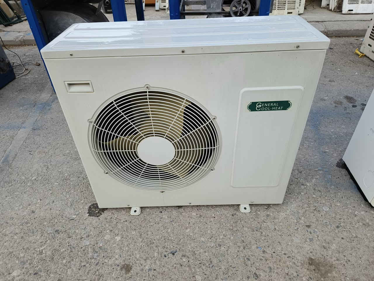 سبلت ثلاثه طن شغال 100% شراي راسلني خاص


**إذا كنت صاحب هذا الإعلان وتريد حذفه لأي سبب، رجاءا أرسل رسالة إلى الدعم الفني**