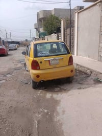 2013 مكينا وكير شرط كربوان بنزين شرط التحويل ولوكاله وشط التحويل ولوكا...