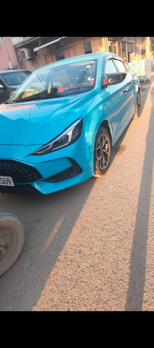 Mg
GT
2023 خليجي كفاله عامه ماشيه 26 فول مواصفات عدا الفتحه  تحويل ثاني يوم مكاني بغداد
***********
