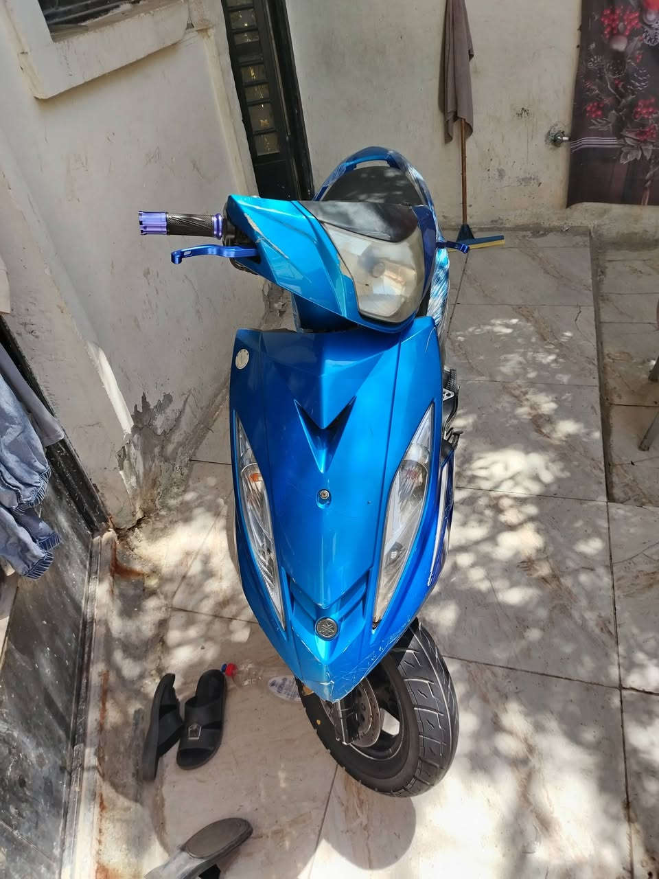 درجه جي تي ار مزوده بلديه السعر مليون وربع


**إذا كنت صاحب هذا الإعلان وتريد حذفه لأي سبب، رجاءا أرسل رسالة إلى الدعم الفني**