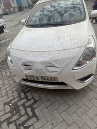 نيسان صني • ٢٠٢٥ • ٤٠٠٠ كم